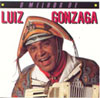 CD: O MELHOR DE - LUIZ GONZAGA