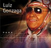 CD: PARA SEMPRE - LUIZ GONZAGA