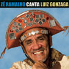 CD: ZÉ RAMALHO CANTA LUIZ GONZAGA (2009)